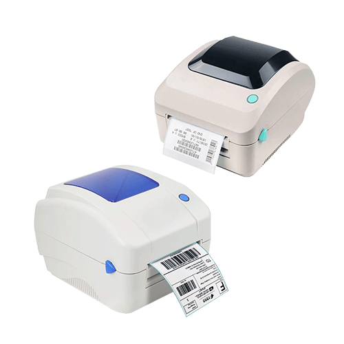 barcode-printers